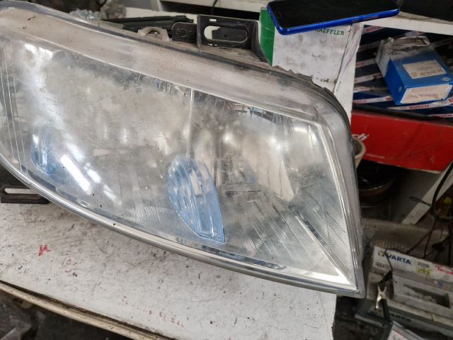 bontott FIAT STILO Jobb Fényszóró