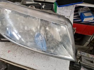 bontott FIAT STILO Jobb Fényszóró