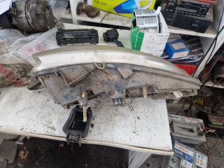 bontott FIAT STILO Jobb Fényszóró