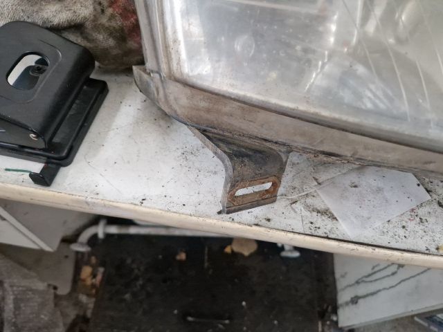 bontott FIAT STILO Jobb Fényszóró