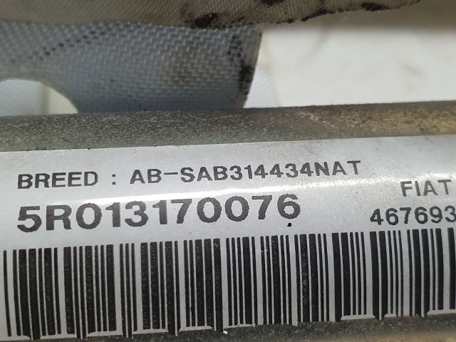 bontott FIAT STILO Jobb Függönylégzsák és Oldallégzsák