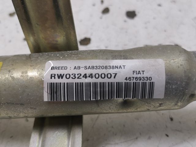 bontott FIAT STILO Jobb Függönylégzsák és Oldallégzsák