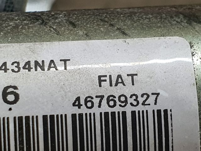 bontott FIAT STILO Jobb Függönylégzsák és Oldallégzsák