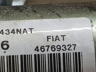 bontott FIAT STILO Jobb Függönylégzsák és Oldallégzsák