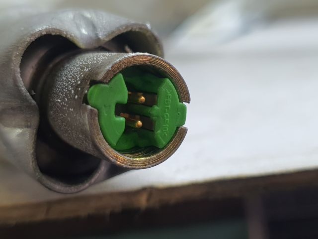 bontott FIAT STILO Jobb Függönylégzsák és Oldallégzsák