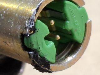 bontott FIAT STILO Jobb Függönylégzsák és Oldallégzsák