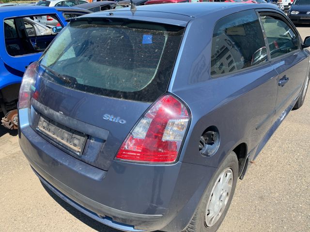 bontott FIAT STILO Jobb Gólyaláb Csonkállvánnyal