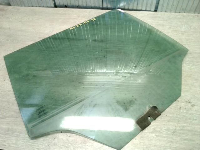 bontott FIAT STILO Jobb hátsó Ablak