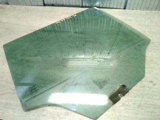 bontott FIAT STILO Jobb hátsó Ablak