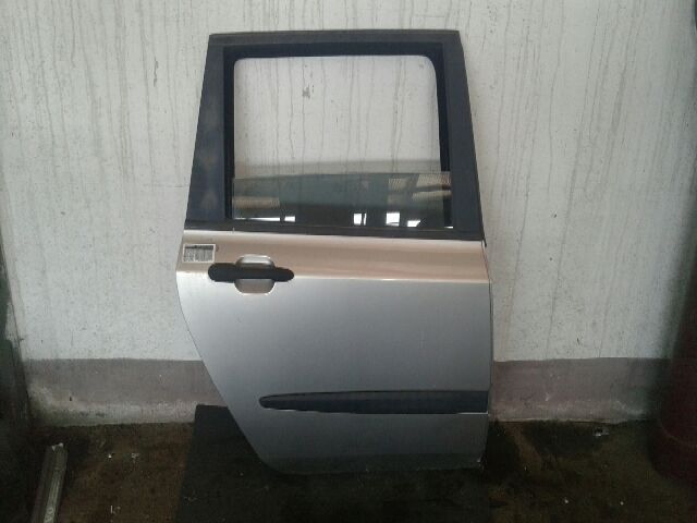 bontott FIAT STILO Jobb hátsó Ablak