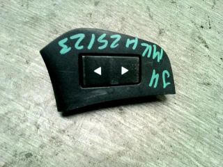 bontott FIAT STILO Jobb hátsó Ablakemelő Kapcsoló