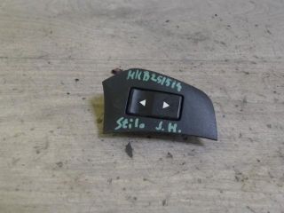 bontott FIAT STILO Jobb hátsó Ablakemelő Kapcsoló