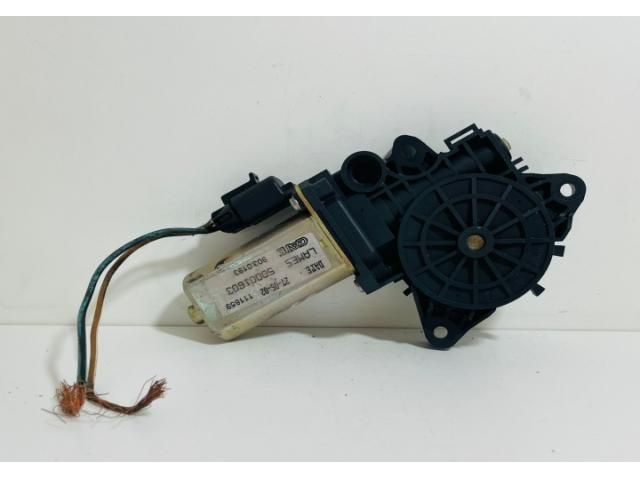 bontott FIAT STILO Jobb hátsó Ablakemelő Motor