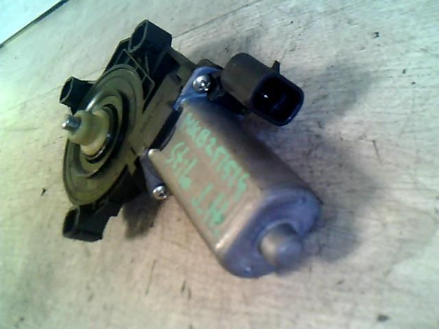 bontott FIAT STILO Jobb hátsó Ablakemelő Motor