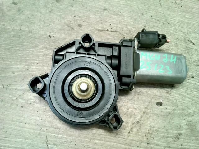 bontott FIAT STILO Jobb hátsó Ablakemelő Motor