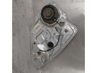 bontott FIAT STILO Jobb hátsó Ablakemelő Szerkezet (Mechanikus)