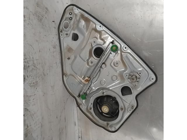 bontott FIAT STILO Jobb hátsó Ablakemelő Szerkezet (Mechanikus)