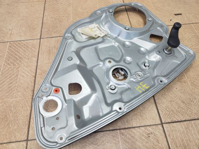 bontott FIAT STILO Jobb hátsó Ablakemelő Szerkezet (Mechanikus)