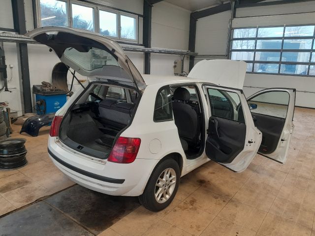 bontott FIAT STILO Jobb hátsó Ablakemelő Szerkezet (Mechanikus)