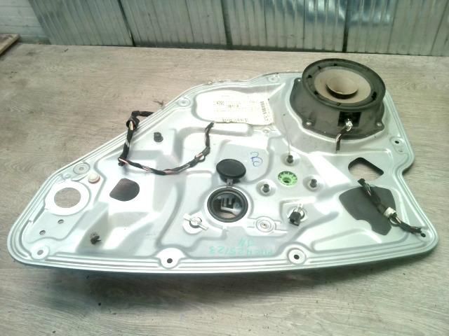 bontott FIAT STILO Jobb hátsó Ablakemelő Szerkezet (Mechanikus)