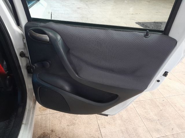 bontott FIAT STILO Jobb hátsó Ablakemelő Szerkezet (Mechanikus)