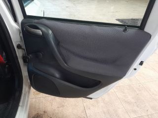 bontott FIAT STILO Jobb hátsó Ablakemelő Szerkezet (Mechanikus)