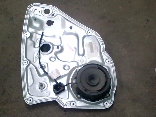 bontott FIAT STILO Jobb hátsó Ablakemelő Szerkezet (Mechanikus)