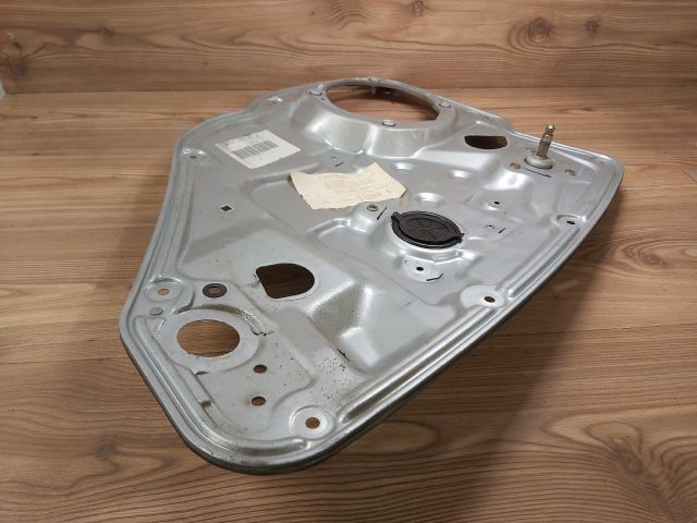 bontott FIAT STILO Jobb hátsó Ablakemelő Szerkezet (Mechanikus)