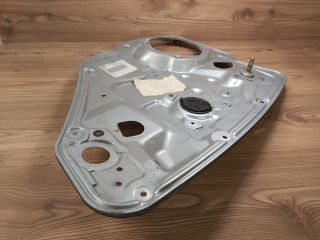 bontott FIAT STILO Jobb hátsó Ablakemelő Szerkezet (Mechanikus)