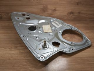 bontott FIAT STILO Jobb hátsó Ablakemelő Szerkezet (Mechanikus)