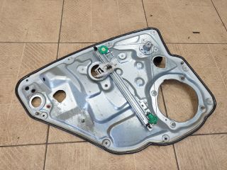bontott FIAT STILO Jobb hátsó Ablakemelő Szerkezet (Mechanikus)