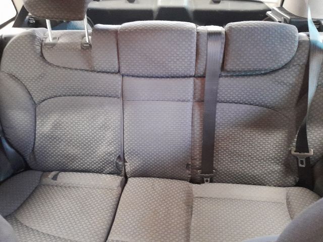 bontott FIAT STILO Jobb hátsó Ablakemelő Szerkezet (Mechanikus)