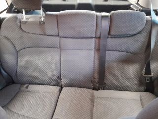 bontott FIAT STILO Jobb hátsó Ablakemelő Szerkezet (Mechanikus)