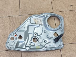 bontott FIAT STILO Jobb hátsó Ablakemelő Szerkezet (Mechanikus)