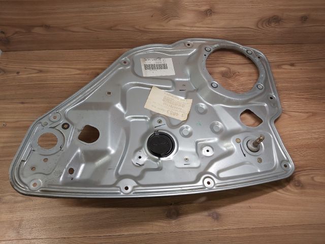 bontott FIAT STILO Jobb hátsó Ablakemelő Szerkezet (Mechanikus)