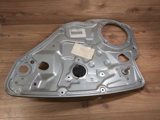 bontott FIAT STILO Jobb hátsó Ablakemelő Szerkezet (Mechanikus)