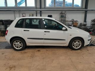 bontott FIAT STILO Jobb hátsó Ablakemelő Szerkezet (Mechanikus)