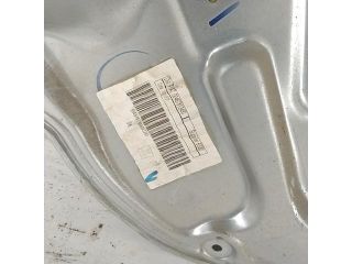 bontott FIAT STILO Jobb hátsó Ablakemelő Szerkezet (Mechanikus)