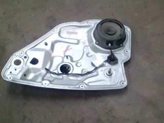 bontott FIAT STILO Jobb hátsó Ablakemelő Szerkezet (Mechanikus)