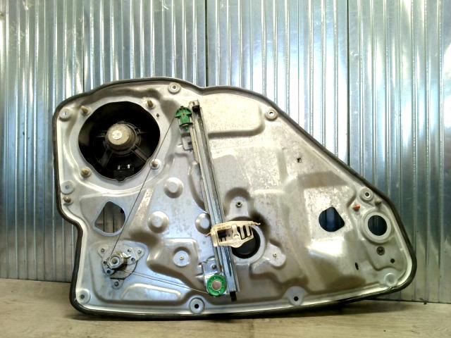 bontott FIAT STILO Jobb hátsó Ablakemelő Szerkezet (Mechanikus)