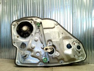 bontott FIAT STILO Jobb hátsó Ablakemelő Szerkezet (Mechanikus)