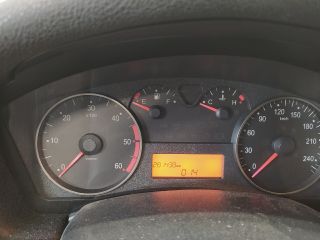 bontott FIAT STILO Jobb hátsó Ablakemelő Szerkezet (Mechanikus)