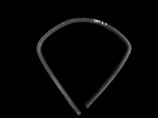 bontott FIAT STILO Jobb hátsó Ablakvezető Gumi