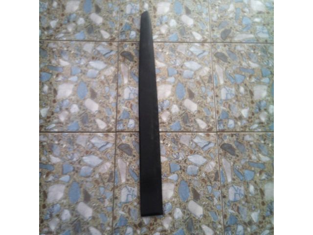 bontott FIAT STILO Jobb hátsó Ajtó Díszléc