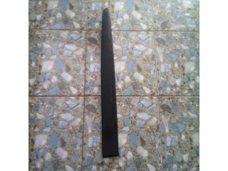 bontott FIAT STILO Jobb hátsó Ajtó Díszléc