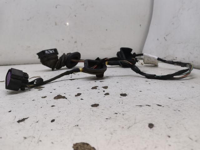 bontott FIAT STILO Jobb hátsó Ajtó Kábelköteg