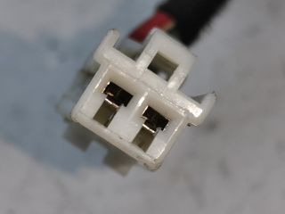 bontott FIAT STILO Jobb hátsó Ajtó Kábelköteg