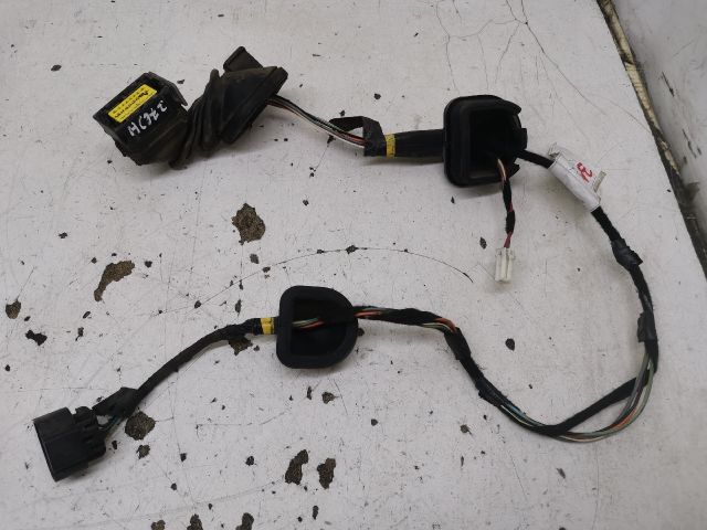 bontott FIAT STILO Jobb hátsó Ajtó Kábelköteg