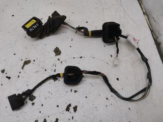 bontott FIAT STILO Jobb hátsó Ajtó Kábelköteg