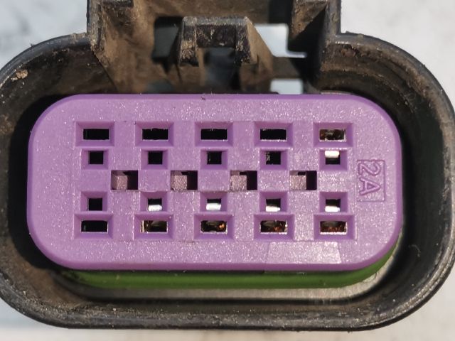 bontott FIAT STILO Jobb hátsó Ajtó Kábelköteg